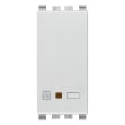 VIMAR SPA - VIW20518.N INTERFACCIA 2 COMANDI TRADIZ. 1M NEXT