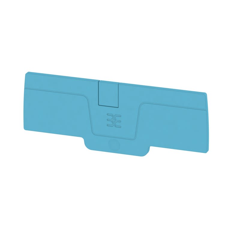 WEIDMULLER - WEI2051910000 AEP 4C 4 BL
