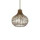 IDEAL LUX SRL - IUX205281 ONION SP1 D23