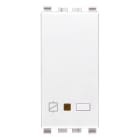 VIMAR SPA - VIW20534.B ATTUATORE A RELE 1M BIANCO