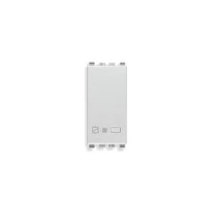 VIMAR SPA - VIW20534.N Attuatore a relè 1M Next