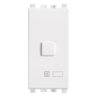 VIMAR SPA - VIW20538.B SONDA DI TEMPERATURA DOMOTICA BIANCO