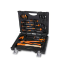 BM SPA - BMM020550215 VALIGIE HOME BAG ASSORT 24UT HB