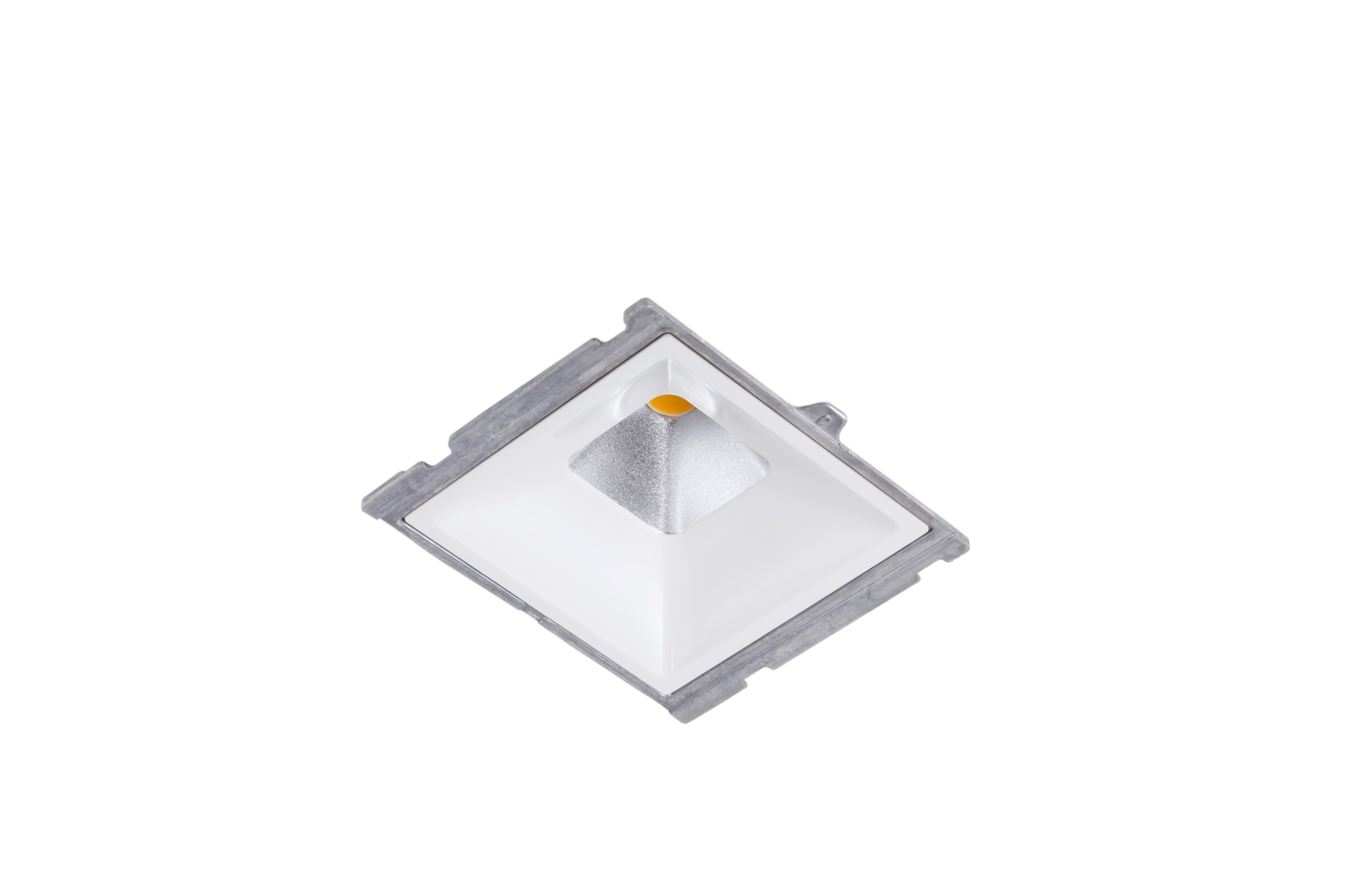 FEILO SYLVANIA ITALY - SYL2056294 MYRIAD V SQ SPOT 4K DALI BIANCO