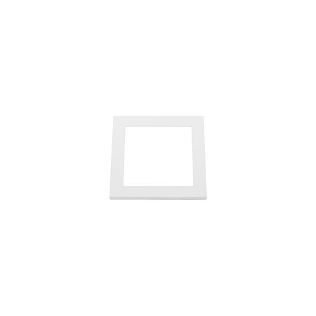 FEILO SYLVANIA ITALY - SYL2056901 MYRIAD GHIERA QUADRATA BIANCO