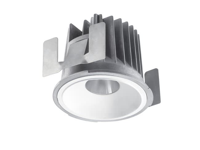 FEILO SYLVANIA ITALY - SYL2058001 MYRIAD HS FLOOD 4K PHDIM BIANCO