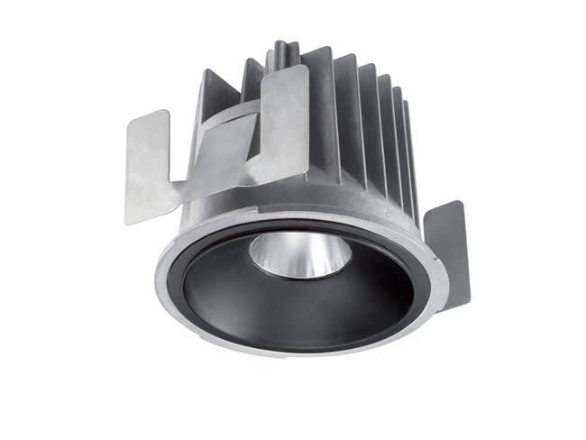 FEILO SYLVANIA ITALY - SYL2058026 MYRIAD HS FLOOD 4K DALI NERO