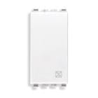 VIMAR SPA - VIW20580.B Alimentatore 32Vdc 100mA 1M bianco