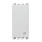 VIMAR SPA - VIW20580.N Alimentatore 32Vdc 100mA 1M Next