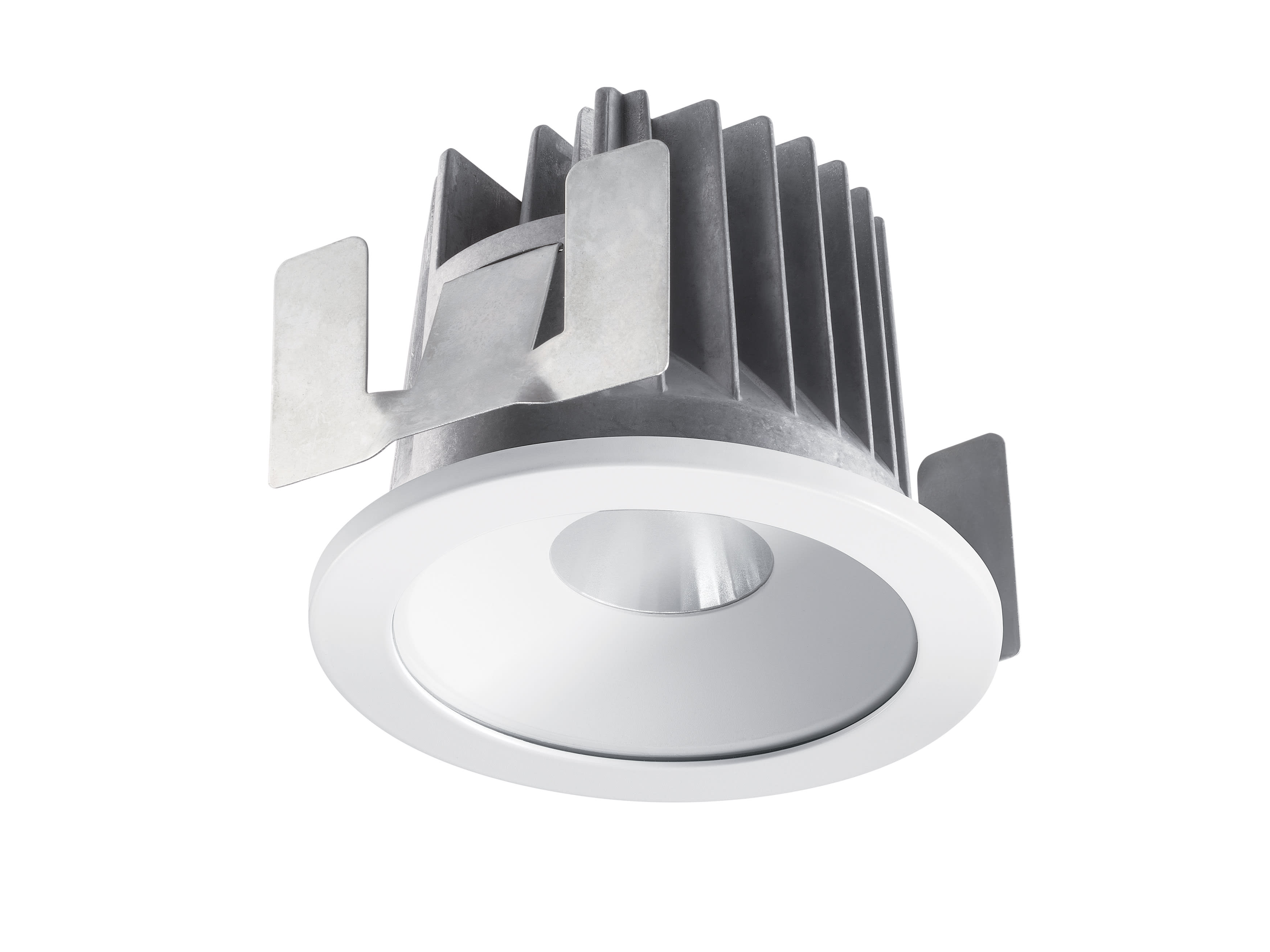 FEILO SYLVANIA ITALY - SYL2058856 MYRIAD IP65 SPOOT 27K PHDIM BIANCO WBEZ