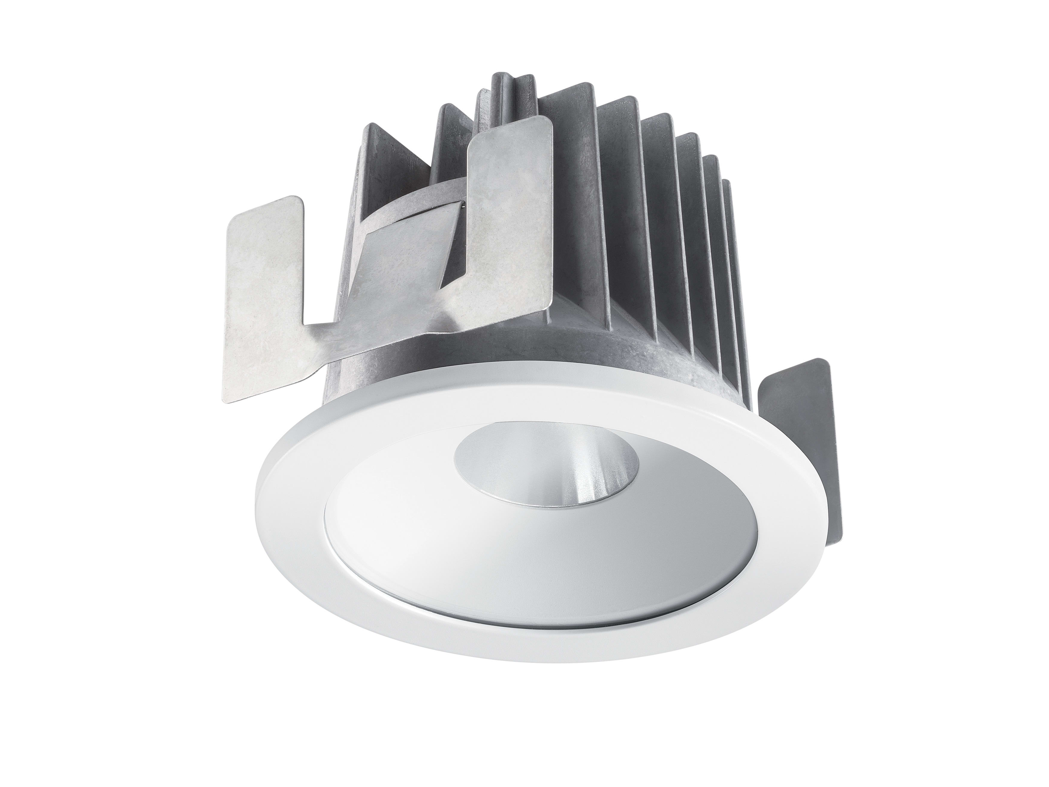 FEILO SYLVANIA ITALY - SYL2058856 MYRIAD IP65 SPOOT 27K PHDIM BIANCO WBEZ