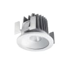 FEILO SYLVANIA ITALY - SYL2058876 MYRIAD IP65 FLOOD 4K PHDIM BIANCO WBEZ