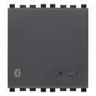 VIMAR SPA - VIW20589 Interfaccia Bluetooth By-me 2M grigio