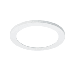 FEILO SYLVANIA ITALY - SYL2059059 MYRIAD TONDO SOLO ANELLO BIANCO