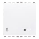 VIMAR SPA - VIW20590.B AMPLIFICATORE 4+4W BLUETOOTH 2M BIANCO