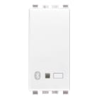 VIMAR SPA - VIW20593.B Attuatore connesso IoT 16A bianco