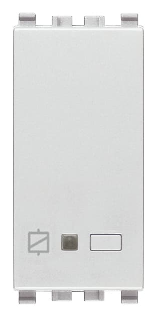 VIMAR SPA - VIW20593.N ATTUATORE CONNESSO IOT 16A NEXT