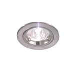 ROSSINI - RSS205982-NO DOWNLIGHT NICHEL OPACO GU4 IP20