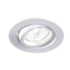 ROSSINI - RSS205984-B DOWNLIGHT BIANCO GU10 IP20