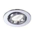 ROSSINI - RSS205984-CR DOWNLIGHT CROMO GU10 IP20