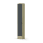 SCAME PARRE SPA - SCA205.KC09-K COLONNINA BE-K P40 3,7KW BASIC