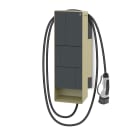 SCAME PARRE SPA - SCA205.T119-UAB WALL BOX BE-T APP