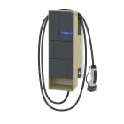 SCAME PARRE SPA - SCA205.T37-UTN WALL BOX BE-T LCD+MID+RFID