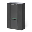 SCAME PARRE SPA - SCA205.W219-D WALLBOX BE-W2 T2 22KW CHAIN2