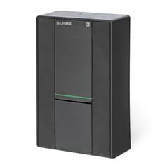 SCAME PARRE SPA - SCA205.W119-B WALLBOX BE-W2 T2 7KW APP