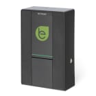 SCAME PARRE SPA - SCA205.W17-D0 WALLBOX BE-W PRESA T2 22KW