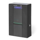 SCAME PARRE SPA - SCA205.W36-BC WALLBOX BE-W2 T2 7KW LCD