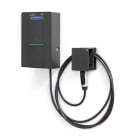 SCAME PARRE SPA - SCA205.W74-SC WALLBOX BE-W2 T2 5M 7KW LCD MID ETH