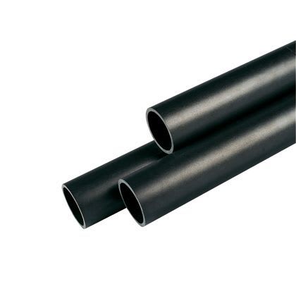 SOVIL SRL - SOV2/06 ACCESSORI-PALO D60 IN RESINA H. 2000MM