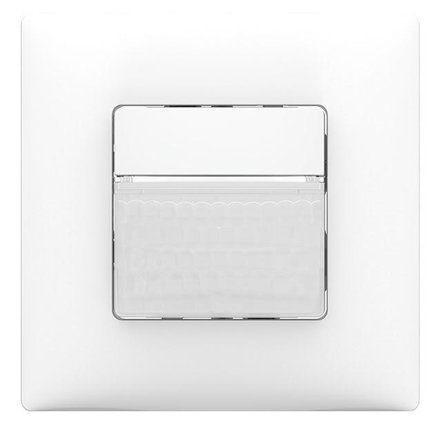 THEBEN SRL - THE2060650 THEMURA S180-100 UP WH - PLACCA WH