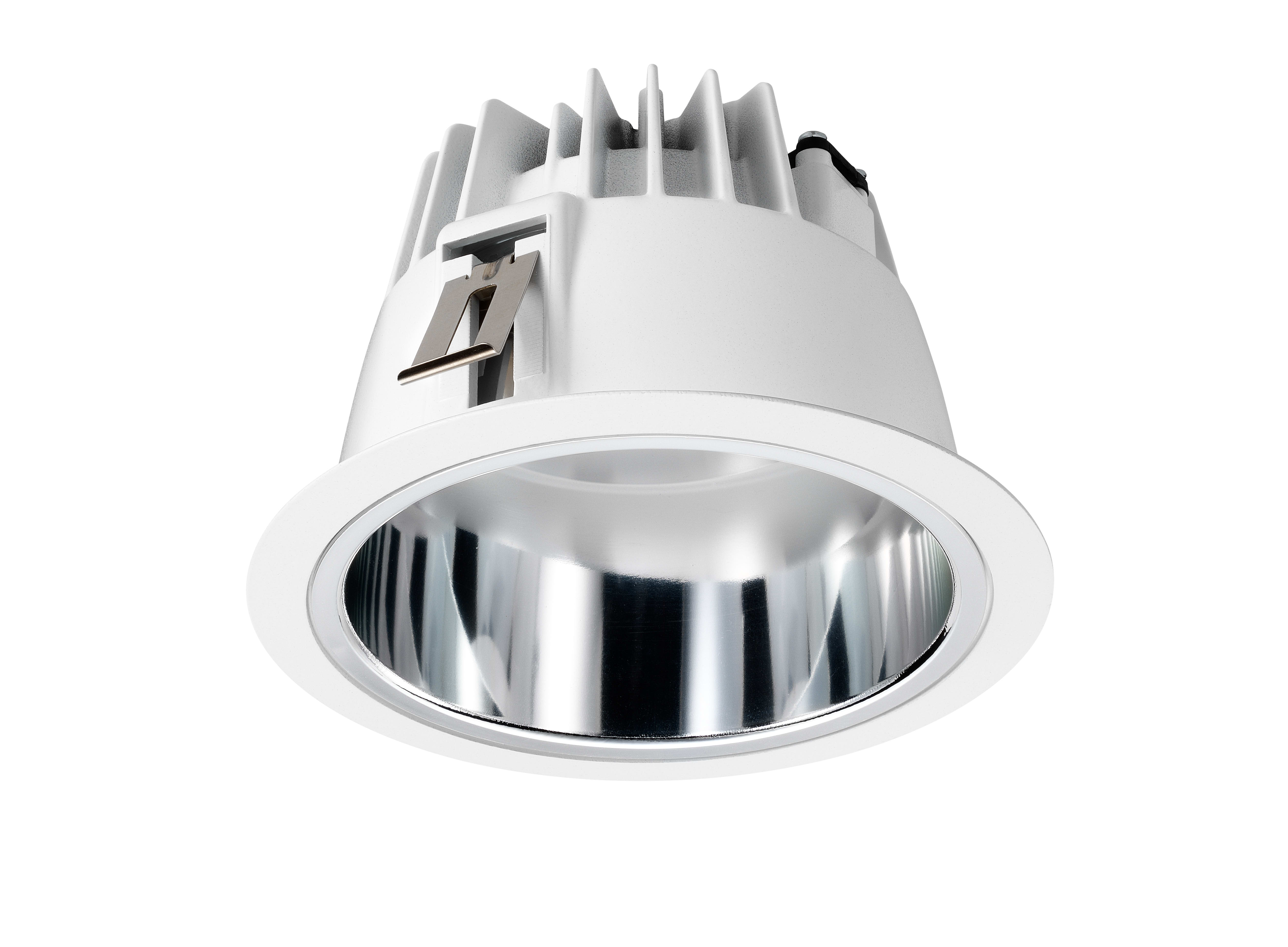 FEILO SYLVANIA ITALY - SYL2060668 ASCENT 100 II ARCH 1650 3K DALI 120 CRI9