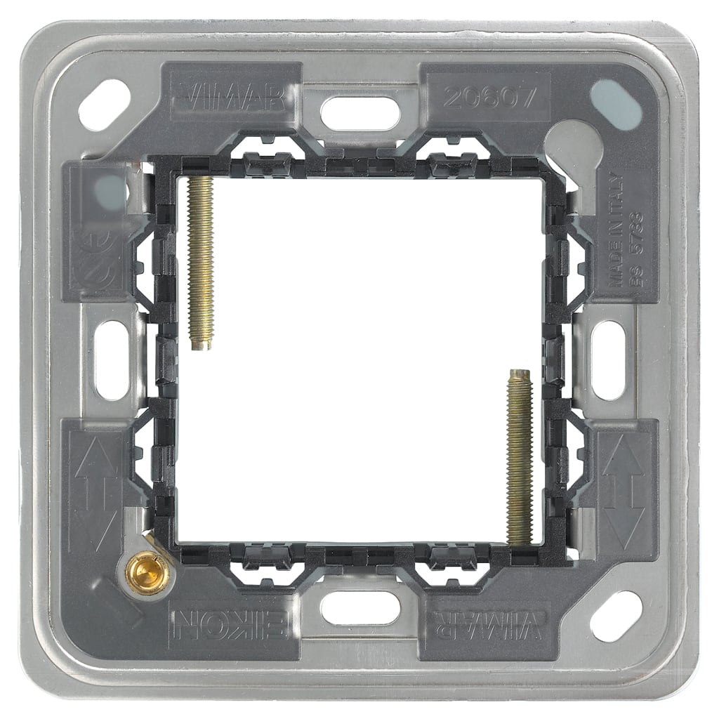 VIMAR SPA - VIW20607 SUPPORTO 2M BS