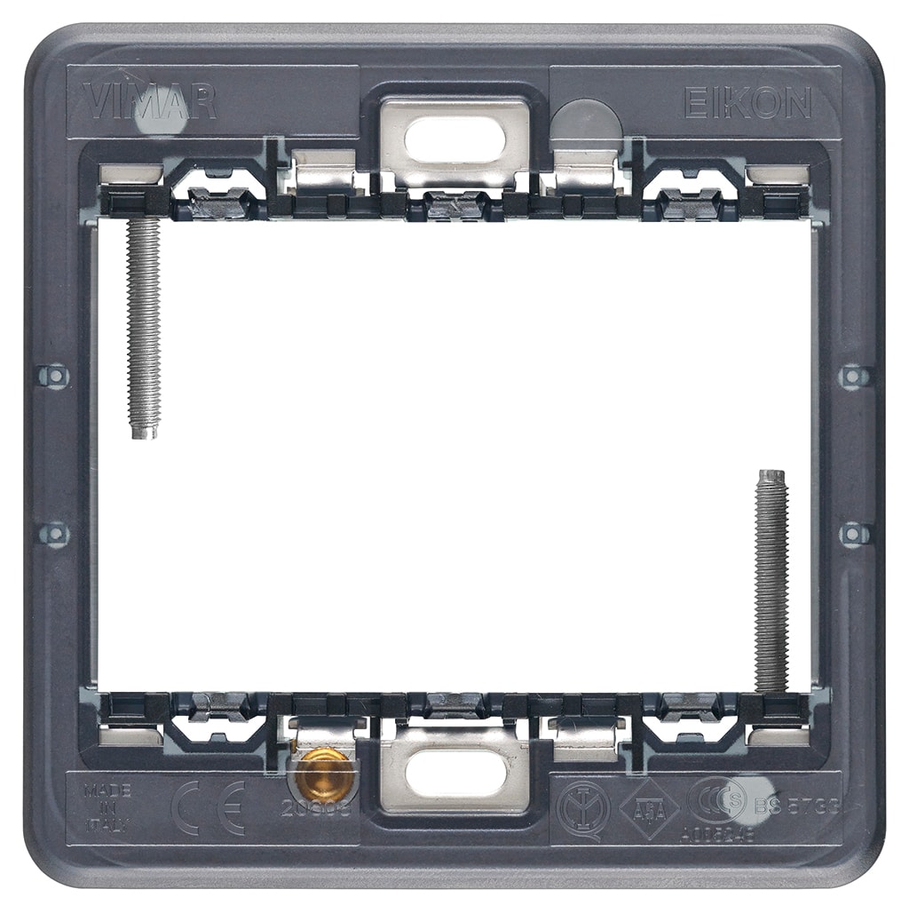 VIMAR SPA - VIW20608 SUPPORTO 3M BS