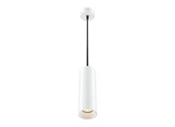 FEILO SYLVANIA ITALY - SYL2061008 TUBIXX LED PENDANT 4000K BIANCO-BIANCO
