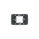 VIMAR SPA - VIW21612 SUPPORTO 2M CENTRALI CON VITI