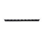 IDEAL LUX SRL - IUX206233 LIKA FI TRIM 20W 3000K WH
