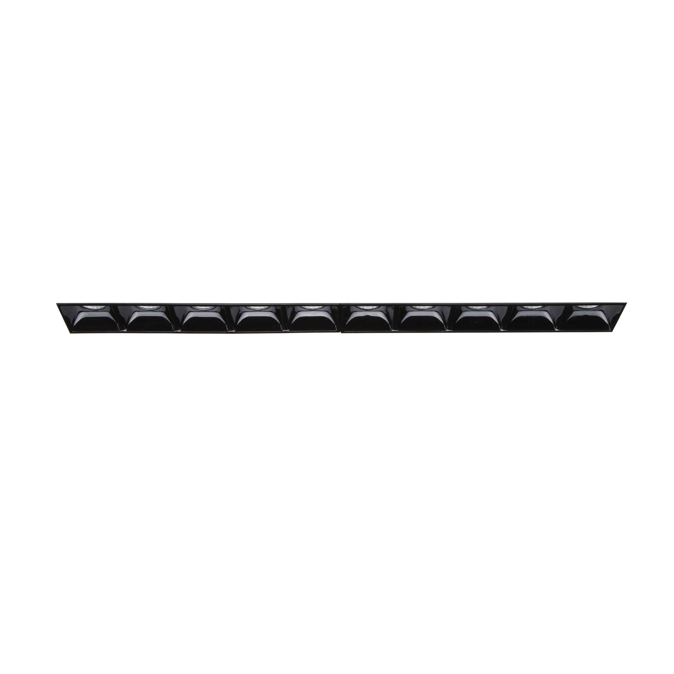 IDEAL LUX SRL - IUX206240 LIKA FI TRIMLESS 20W 3000K BK