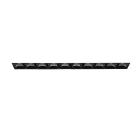 IDEAL LUX SRL - IUX206240 LIKA FI TRIMLESS 20W 3000K BK