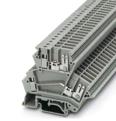 PHOENIX CONTACT - PHC2770561 UKK 4-FS MORSETTO 2 PIANI MISTO