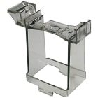 FINDER SPA - FIN05627 ADATT. ATTACCO DIN S.55/56