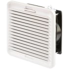FINDER SPA - FIN7F2081203100 VENTILATORE CON FILTRO 100MC/H