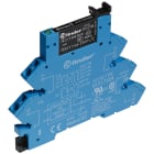 FINDER SPA - FIN386170484050 INTERFACCIA MODULARE EMR 1CO MORS.MOLLA