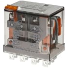 FINDER SPA - FIN563480480040 RELE DI POTENZA 4 CONTATTI 12A
