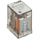 FINDER SPA - FIN564280240000 RELE DI POTENZA C.S 2 CONTATTI 12A