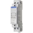 FINDER SPA - FIN222291104000 RELE MONOSTABILE 17.5MM 2NO 20A