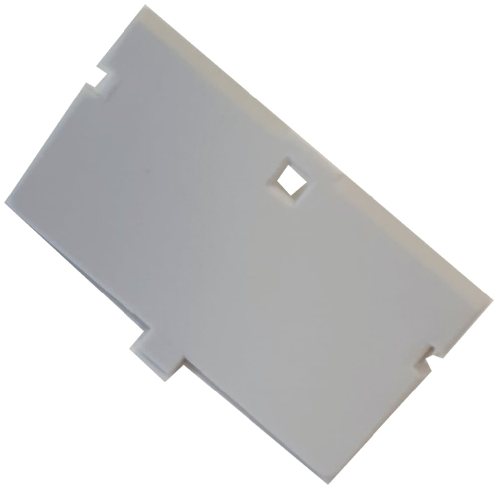 FINDER SPA - FIN02274 COPRIMORSETTI PER TIPI 22.74